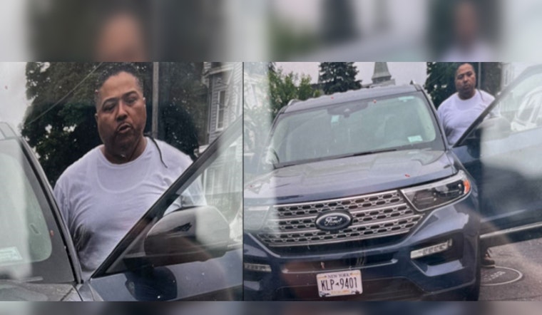 Roxbury Detectives Seek Public's Aid to Identify Suspect in Assault and Battery on Woodbine Street