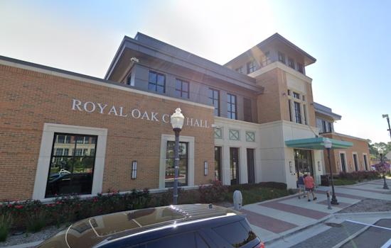 Royal Oak City Commission Approves Contested Apartment Complex Amid Community Protests and Traffic Concerns