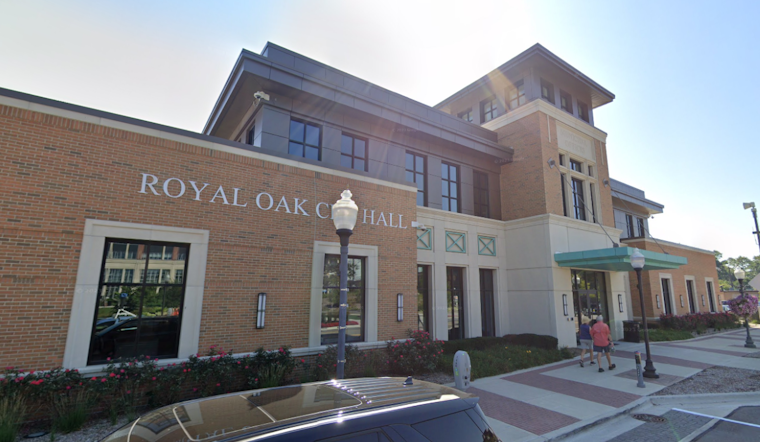 Royal Oak City Commission Approves Contested Apartment Complex Amid Community Protests and Traffic Concerns