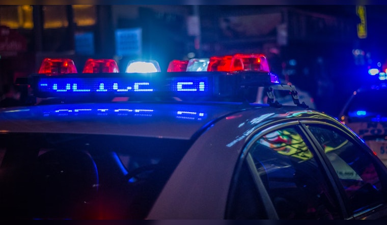 Rush Hour Terror: One Shot Dead as Police Pursue Hijacked Atlanta Bus in Heart-Stopping Chase