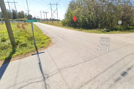 Ruskin Fortune Teller Accused of Robbery at Gunpoint, Uncovering a Trail of Deception