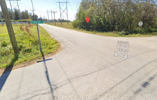 Ruskin Fortune Teller Accused of Robbery at Gunpoint, Uncovering a Trail of Deception