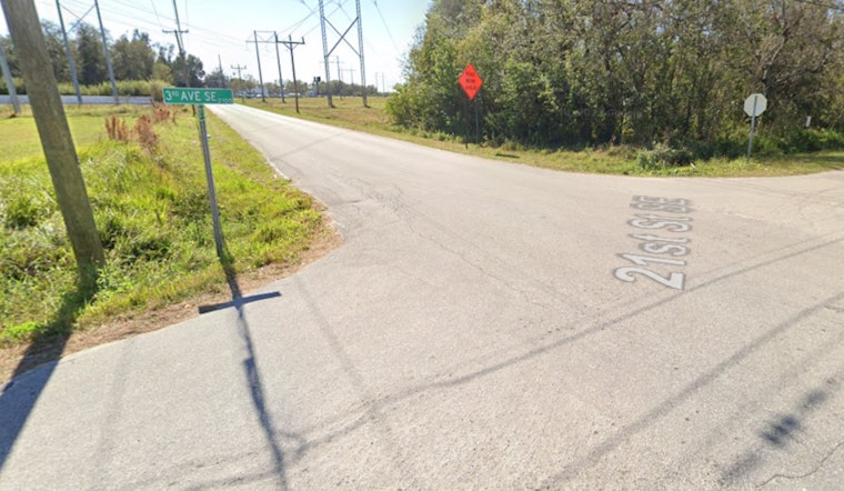 Ruskin Fortune Teller Accused of Robbery at Gunpoint, Uncovering a Trail of Deception