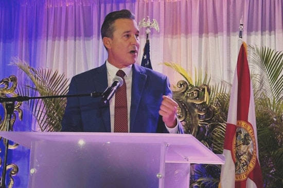 Russian Fleet on The Move to Cuba, U.S. Senator René García Sounds Off – Washington in the Hot Seat Over Looming Threat