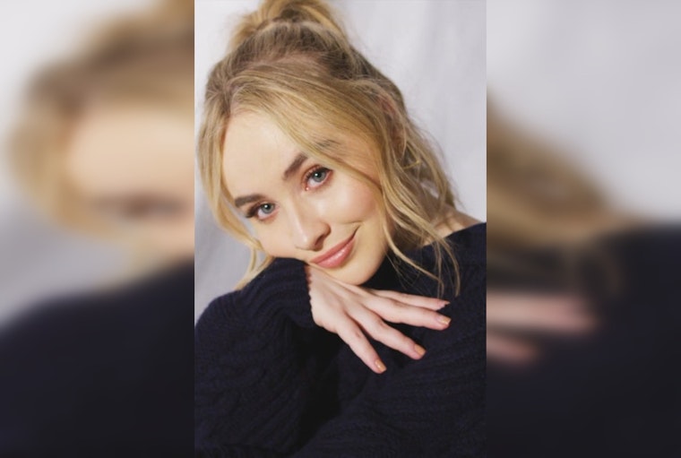Sabrina Carpenter to Embark on "Short n' Sweet" 2024 North American Tour with Special Boston Concert at TD Garden