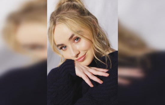Sabrina Carpenter to Sweeten Chicago with 'Short n' Sweet Tour' at United Center