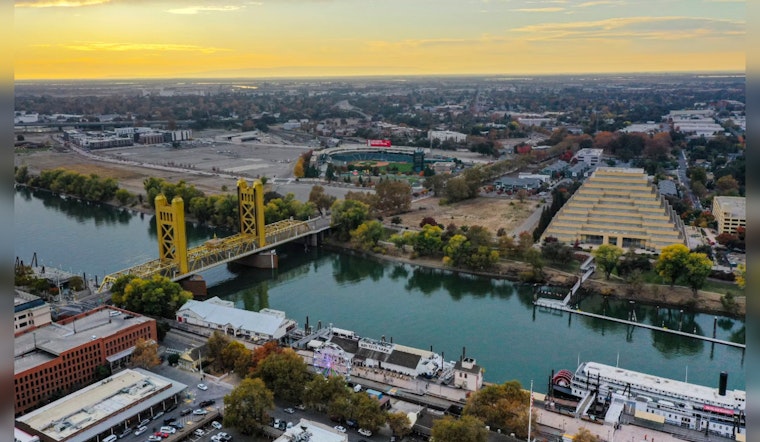 Sacramento Braces for Intense Heat Wave as Fire Risks Escalate Ahead of 4th of July