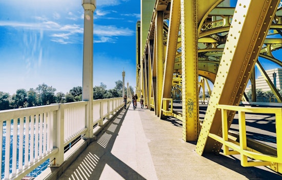 Sacramento Braces for Potential Triple-Digit Heatwave: Critical Fire Weather Conditions Anticipated