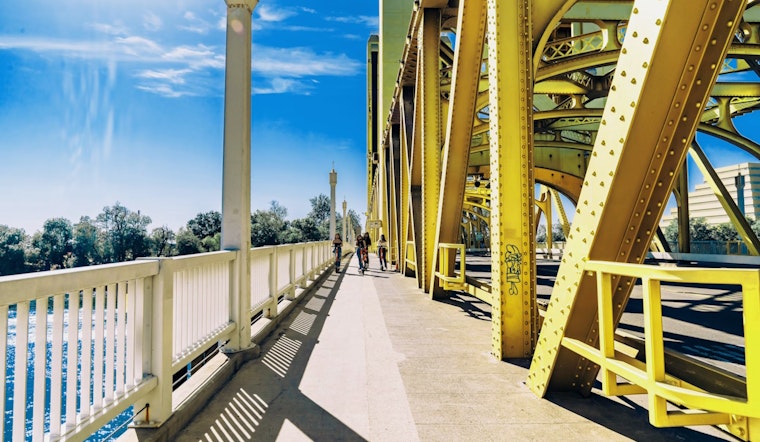 Sacramento Braces for Potential Triple-Digit Heatwave: Critical Fire Weather Conditions Anticipated