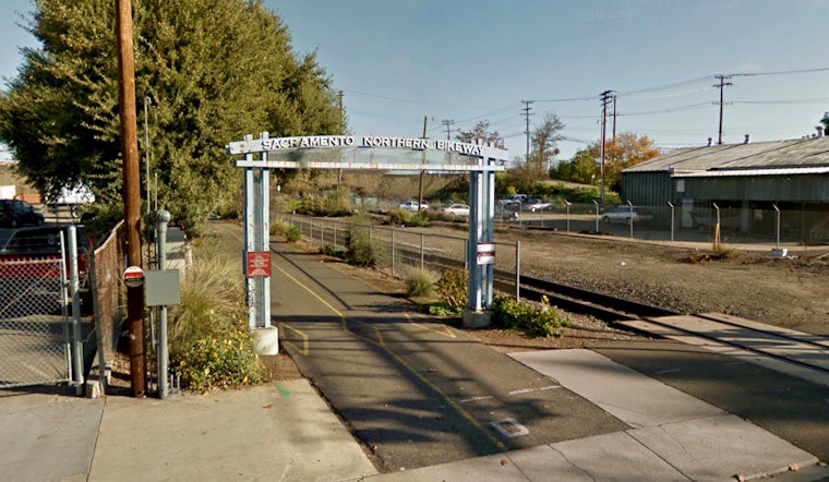 Sacramento County Pedals Ahead with Northern Bike Trail Expansion to Placer County Line