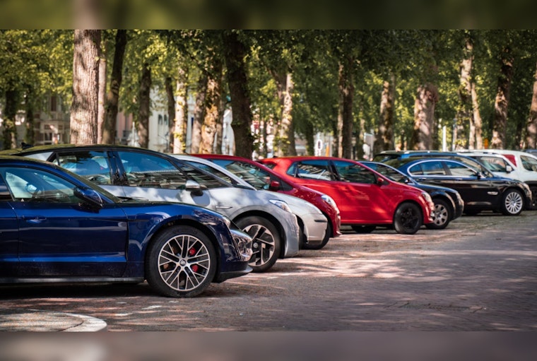 Sacramento to Introduce Paid Sunday and Holiday Parking to Ease Budget Deficit from July 1