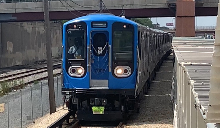 Safety Violations End Quiet Zone Peace as Train Horns Resume in San Marcos