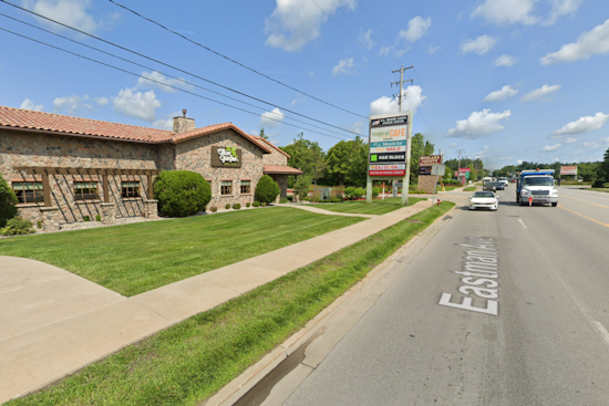 Saginaw Woman Hospitalized, Westland Man Arrested After Domestic-Related Shooting at Midland Olive Garden