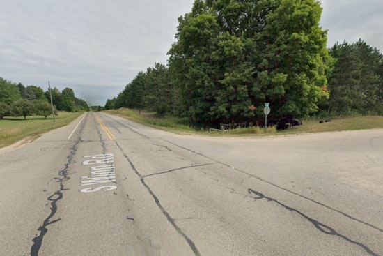 Saint Louis Man Killed, Two Injured in Isabella County Crash After Failing to Stop at Intersection