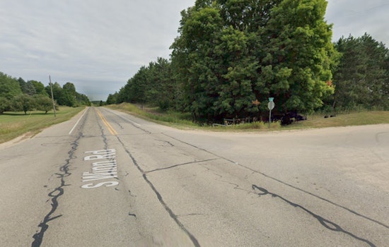 Saint Louis Man Killed, Two Injured in Isabella County Crash After Failing to Stop at Intersection