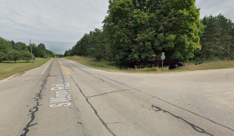 Saint Louis Man Killed, Two Injured in Isabella County Crash After Failing to Stop at Intersection
