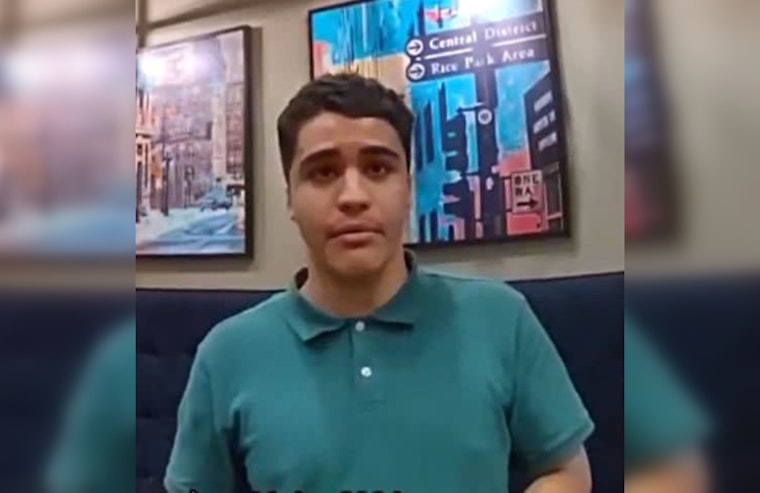 Saint Paul Community Relieved as Missing 14-Year-Old with Autism Found Safe