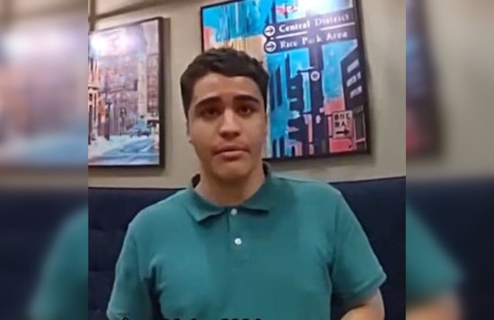 Saint Paul Community Relieved as Missing 14-Year-Old with Autism Found Safe