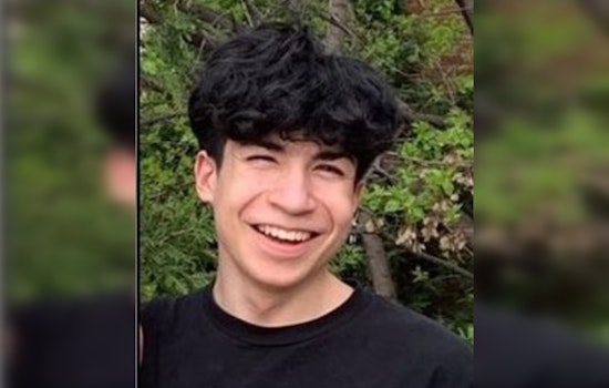 Saint Paul Police Department Appeals for Public Help in Search for Missing 20-Year-Old