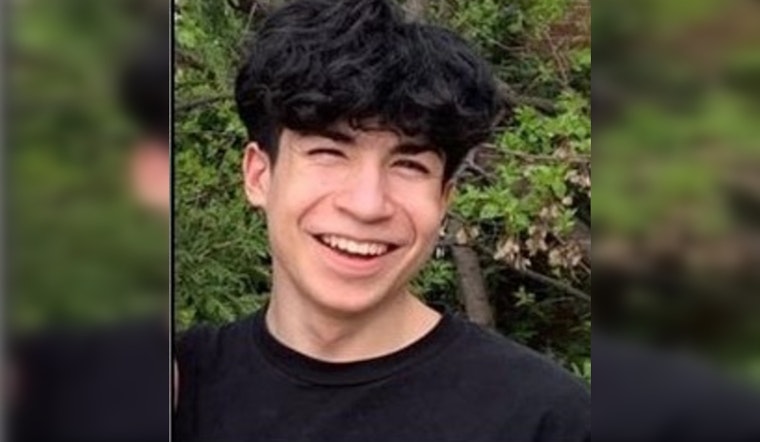 Saint Paul Police Department Appeals for Public Help in Search for Missing 20-Year-Old