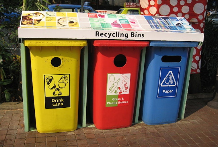 Saint Paul Unveils Enhanced Recycling and Waste Management Services with New Partnerships