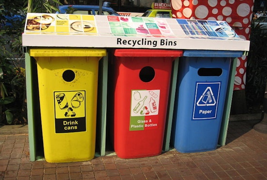 Saint Paul Unveils Enhanced Recycling and Waste Management Services with New Partnerships