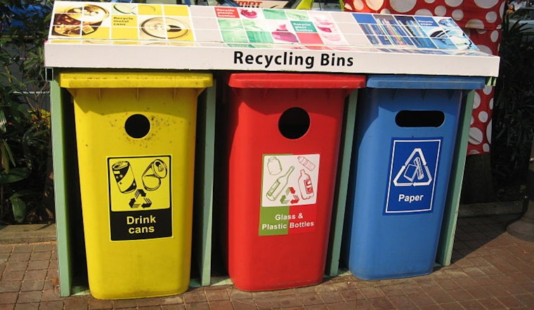 Saint Paul Unveils Enhanced Recycling and Waste Management Services with New Partnerships