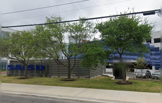 SAISD Advances Repurposing Plans for Vacant School Buildings with Consultation Experts in San Antonio