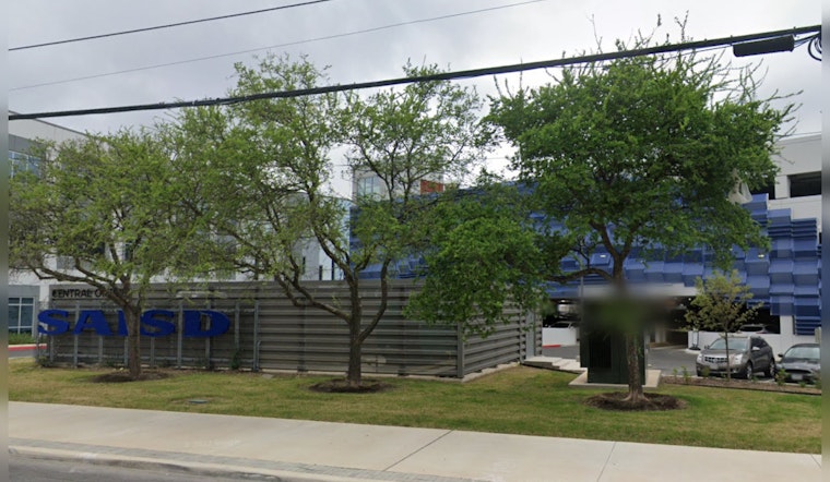 SAISD Advances Repurposing Plans for Vacant School Buildings with Consultation Experts in San Antonio