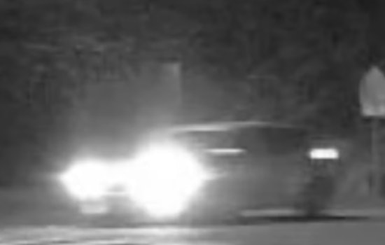 Salem Police Investigate Suspicious Death of 28-Year-Old Woman, Seek Witness in Light-Colored Van