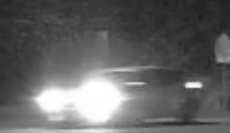 Salem Police Investigate Suspicious Death of 28-Year-Old Woman, Seek Witness in Light-Colored Van