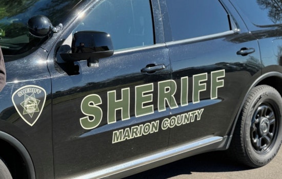 Salem Teen Charged with Second-Degree Murder in Fatal Shooting of 16-Year-Old