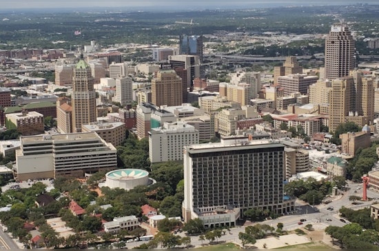 San Antonio a Key Battleground as Texas Democrats Target State House Seats and Lone Competitive Congressional District