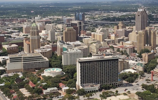 San Antonio a Key Battleground as Texas Democrats Target State House Seats and Lone Competitive Congressional District