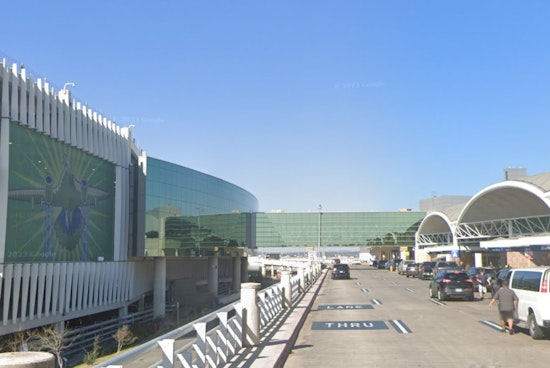 San Antonio Airport Modernization Plan Sparks Debate Over Demolition of Historic Building