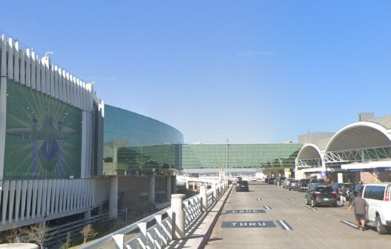 San Antonio Airport Modernization Plan Sparks Debate Over Demolition of Historic Building