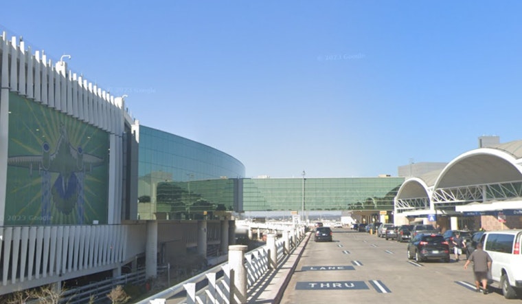 San Antonio Airport Modernization Plan Sparks Debate Over Demolition of Historic Building