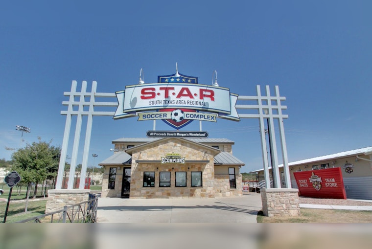 San Antonio and Green Bay Emerge as Potential FIFA World Cup 2026 Team Base Camps