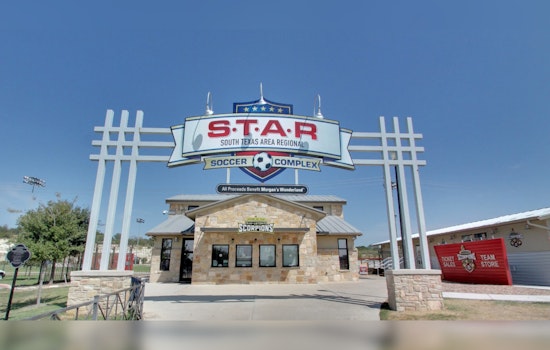 San Antonio and Green Bay Emerge as Potential FIFA World Cup 2026 Team Base Camps