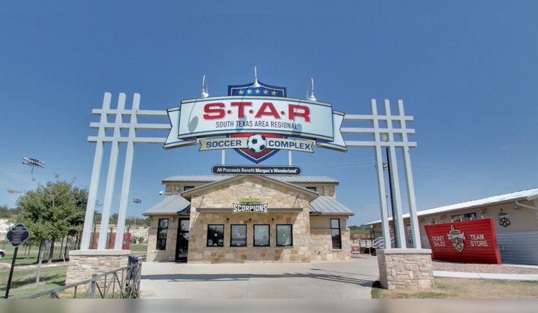 San Antonio and Green Bay Emerge as Potential FIFA World Cup 2026 Team Base Camps