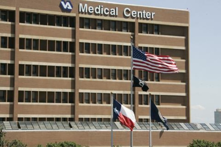 San Antonio Army Chaplain Diagnosed with ALS Finds Support at VA Treatment Center of Excellence