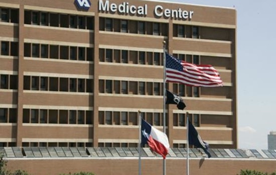 San Antonio Army Chaplain Diagnosed with ALS Finds Support at VA Treatment Center of Excellence