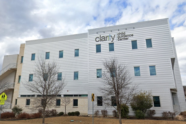 San Antonio Boosts Youth Mental Health Services with New Pediatric ICU and Expanded Facilities