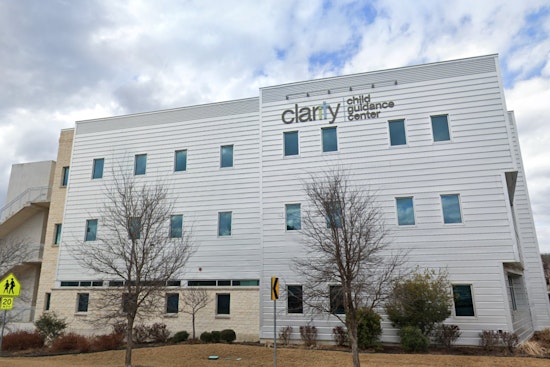 San Antonio Boosts Youth Mental Health Services with New Pediatric ICU and Expanded Facilities