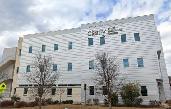 San Antonio Boosts Youth Mental Health Services with New Pediatric ICU and Expanded Facilities