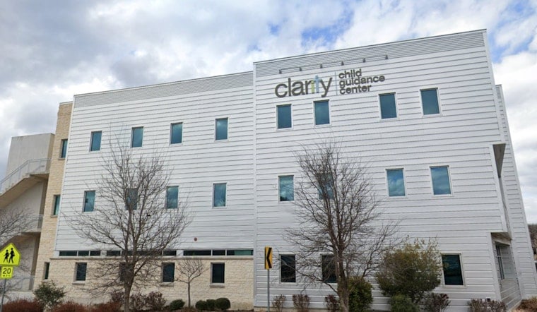 San Antonio Boosts Youth Mental Health Services with New Pediatric ICU and Expanded Facilities