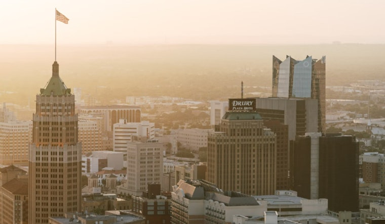 San Antonio Braces for a Weather Rollercoaster, Foggy Mornings Lead to Sunny 90-Degree Afternoons