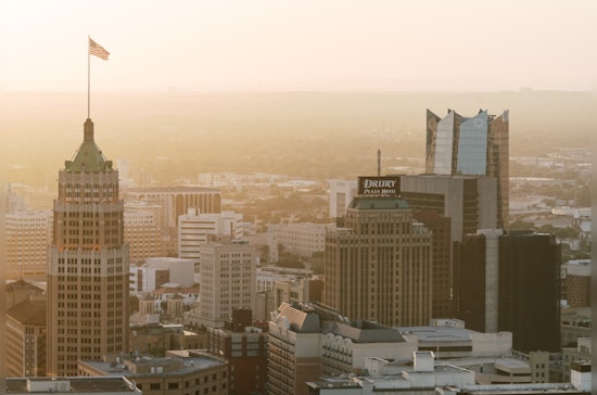San Antonio Braces for Blistering Heat Wave, Hits 95 Degrees with Triple-Digit Indices Forecast