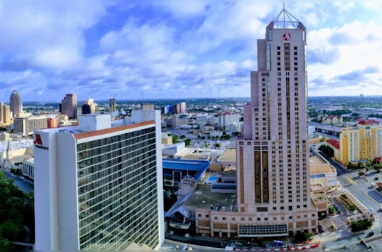 San Antonio Braces for Intense Heat Wave with Temperatures Soaring to High 90s