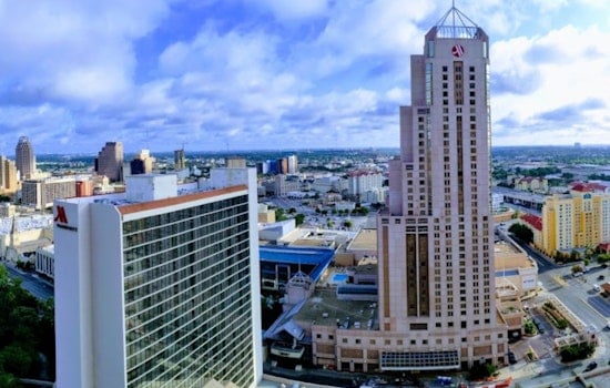 San Antonio Braces for Intense Heat Wave with Temperatures Soaring to High 90s